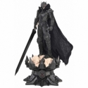 Guts (Berserker Armor Rage) Build Art Masterline par Prime 1 Studio - figurine Berserk de 30 cm