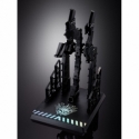Proto Type-00/00 with Longinus spear Metal Build by Bandai Tamashii Nations - Evangelion 22 cm action figure