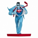Superman Red and Blue (by Clayton Henry) DC Direct par McFarlane Toys - figurine 1/10 DC Comics de 16 cm