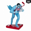 Superman Red and Blue (by Clayton Henry) DC Direct par McFarlane Toys - figurine 1/10 DC Comics de 16 cm