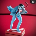 Superman Red and Blue (by Clayton Henry) DC Direct par McFarlane Toys - figurine 1/10 DC Comics de 16 cm