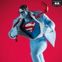 Superman Red and Blue (by Clayton Henry) DC Direct par McFarlane Toys - figurine 1/10 DC Comics de 16 cm
