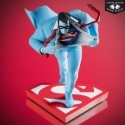 Superman Red and Blue (by Clayton Henry) DC Direct par McFarlane Toys - figurine 1/10 DC Comics de 16 cm