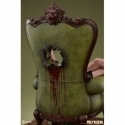Eleanor Bridgeburn (Killer Return) Premium Format par Sideshow Collectibles - statue 1/4 Pulp Vixens de 46 cm