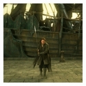 Aragorn Miniature Statue by Weta - The Lord Of The Rings 21 cm figure