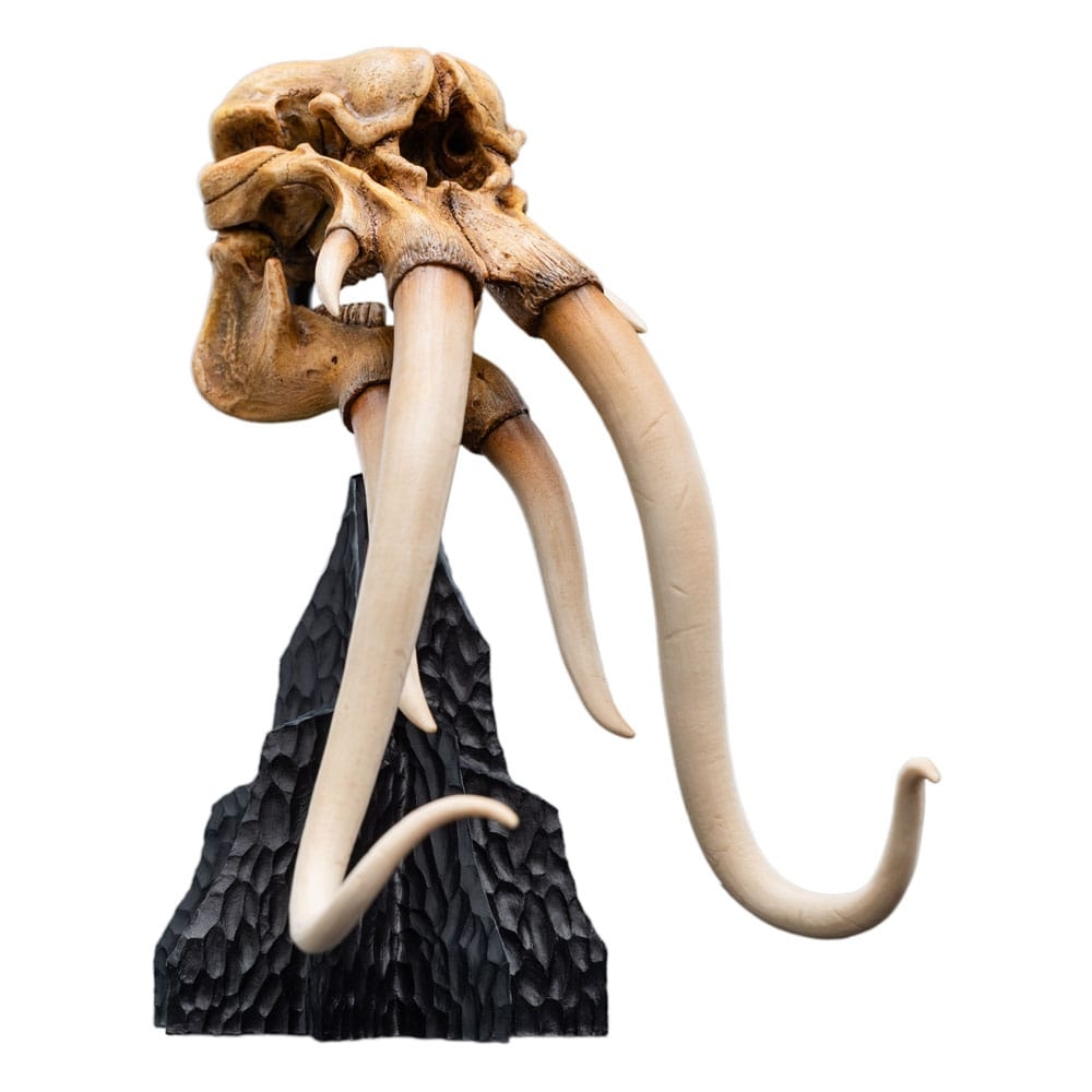 Skull of Mumak Miniature Skull by Weta - The Lord Of The Rings 22 cm figure