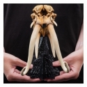 Crâne de Mumak Miniature Skull par Weta - figurine Le Seigneur Des Anneaux de 22 cm