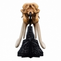 Skull of Mumak Miniature Skull by Weta - The Lord Of The Rings 22 cm figure