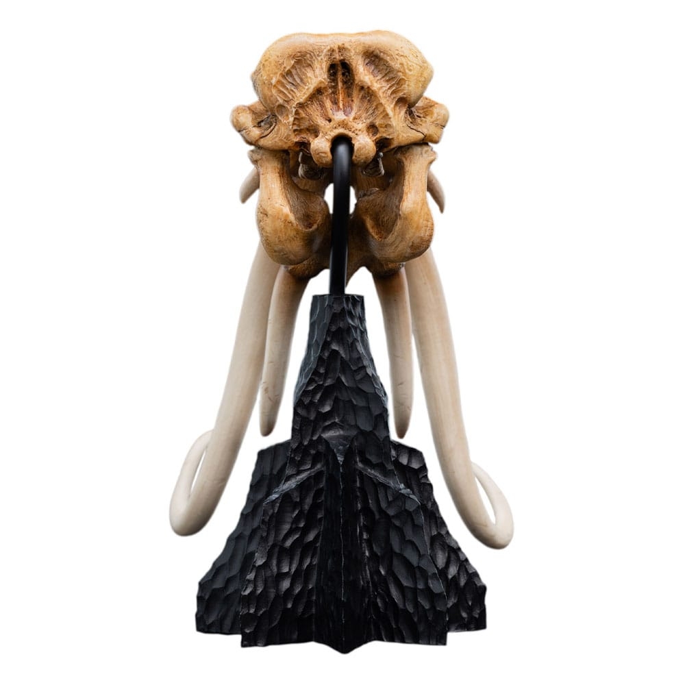 Skull of Mumak Miniature Skull by Weta - The Lord Of The Rings 22 cm figure