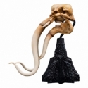 Crâne de Mumak Miniature Skull par Weta - figurine Le Seigneur Des Anneaux de 22 cm