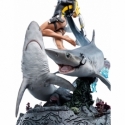 Lara Croft (Quest For Avalon) by Weta - Tomb Raider 1/4 scale statue