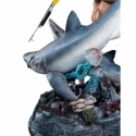 Lara Croft (Quest For Avalon) by Weta - Tomb Raider 1/4 scale statue