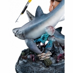 Lara Croft (Quest For Avalon) par Weta - statue 1/4 Tomb Raider de 74 cm