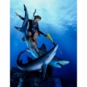 Lara Croft (Quest For Avalon) par Weta - statue 1/4 Tomb Raider de 74 cm