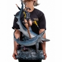 Lara Croft (Quest For Avalon) par Weta - statue 1/4 Tomb Raider de 74 cm