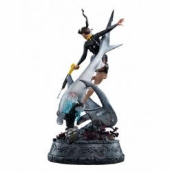 Lara Croft (Quest For Avalon) par Weta - statue 1/4 Tomb Raider de 74 cm