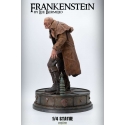 Frankenstein (by Lee Bermejo) by Infinite Statue - Frankenstein 1/4 scale statue