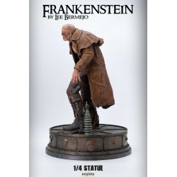 Frankenstein (by Lee Bermejo) van Infinite Statue - Frankenstein 1/4 schaal standbeeld