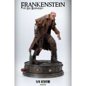 Frankenstein (by Lee Bermejo) by Infinite Statue - Frankenstein 1/4 scale statue