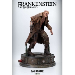 Frankenstein (by Lee Bermejo) van Infinite Statue - Frankenstein 1/4 schaal standbeeld