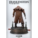 Frankenstein (by Lee Bermejo) by Infinite Statue - Frankenstein 1/4 scale statue