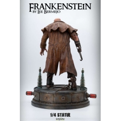 Frankenstein (by Lee Bermejo) van Infinite Statue - Frankenstein 1/4 schaal standbeeld
