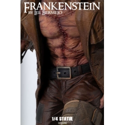 Frankenstein (by Lee Bermejo) van Infinite Statue - Frankenstein 1/4 schaal standbeeld