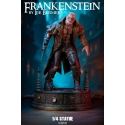 Frankenstein (by Lee Bermejo) by Infinite Statue - Frankenstein 1/4 scale statue