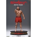 Chong Li Icon X par Infinite Statue - figurine 1/10 Bloodsport de 20 cm