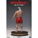 Chong Li Icon X by Infinite Statue - Bloodsport 1/10 scale figure Chong Li Icon X by Infinite Statue - Bloodsport 1/10 scale figure