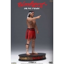 Chong Li Icon X par Infinite Statue - figurine 1/10 Bloodsport de 20 cm