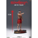 Chong Li Icon X par Infinite Statue - figurine 1/10 Bloodsport de 20 cm