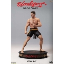 Frank Dux Icon X par Infinite Statue - figurine 1/10 Bloodsport de 20 cm