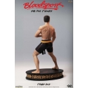 Frank Dux Icon X par Infinite Statue - figurine 1/10 Bloodsport de 20 cm