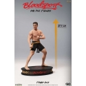Frank Dux Icon X by Infinite Statue - Bloodsport 1/10 scale figure