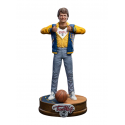 Scott Howard par Infinite Statue - statue 1/6 Teenwolf de 31 cm