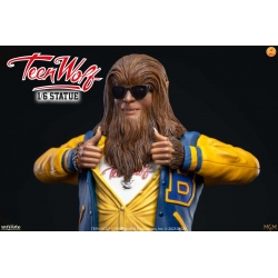 Scott Howard van Infinite Statue - Teenwolf 1/6 schaal standbeeld