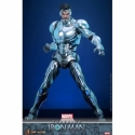 Superior Iron Man par Hot Toys - figurine 1/6 Marvel de 32 cm - Reference CMS026D73