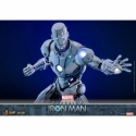 Superior Iron Man par Hot Toys - figurine 1/6 Marvel de 32 cm - Reference CMS026D73