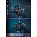 Robocain par Hot Toys - figurine 1/6 Robocop 2 de 40 cm - Reference MMS828D75