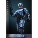 Robocop par Hot Toys - figurine 1/6 Robocop 2 de 30 cm - Reference MMS827D74