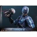 Robocop par Hot Toys - figurine 1/6 Robocop 2 de 30 cm - Reference MMS827D74