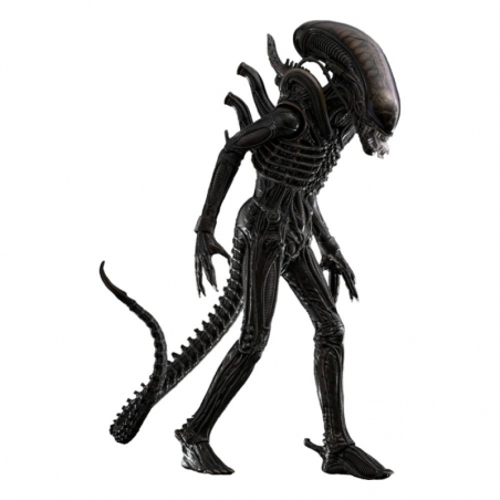 Big Chap by Hot Toys - Alien 1/6 scale action figure - Reference MMS826