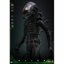 Big Chap by Hot Toys - Alien 1/6 scale action figure - Reference MMS826