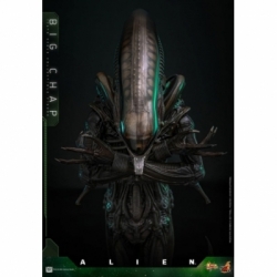 Big Chap by Hot Toys - Alien 1/6 scale action figure - Reference MMS826