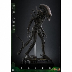 Big Chap by Hot Toys - Alien 1/6 scale action figure - Reference MMS826