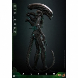 Big Chap by Hot Toys - Alien 1/6 scale action figure - Reference MMS826