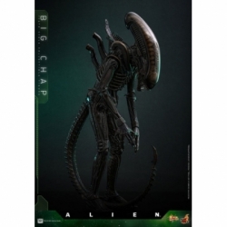 Big Chap by Hot Toys - Alien 1/6 scale action figure - Reference MMS826