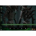 Big Chap par Hot Toys - figurine 1/6 Alien de 36 cm - Reference MMS826