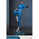 Mister Fantastic par Hot Toys - figurine 1/6 Les 4 Fantastiques : Premiers Pas de 30 cm - Reference MMS821